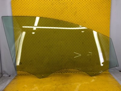 Стекло двери Audi Q7 2014 4LB