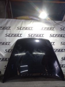 Капот Volkswagen Touareg 2006 GP