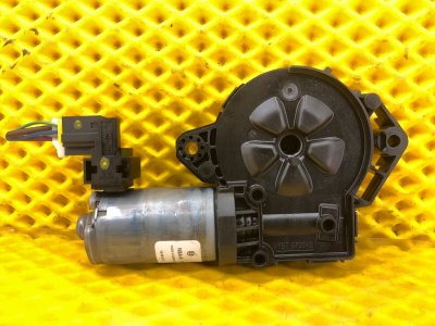 Моторчик люка Mercedes-Benz S-Class 2014 W222