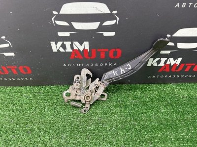 Замок капота Citroen C 4