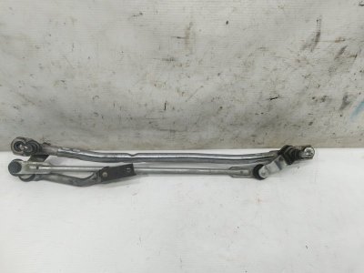 Трапеция дворников Audi A6 2012