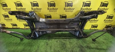 Балка Mitsubishi Lancer 2008 X