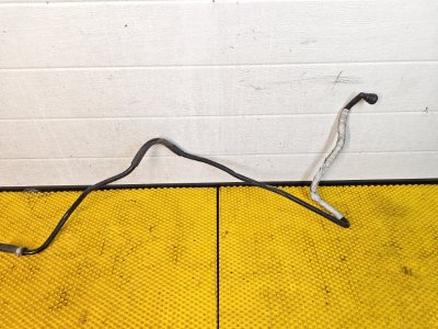 Трубка вакуумная Volkswagen Touareg 2003 7L6