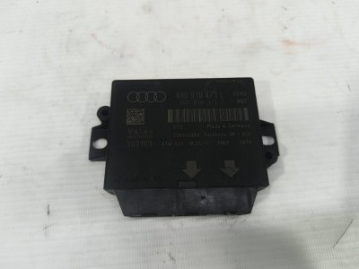 Блок управления парктрониками Audi A6 2012