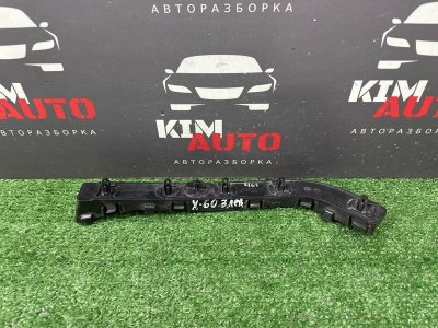 Кронштейн бампера LIFAN X60