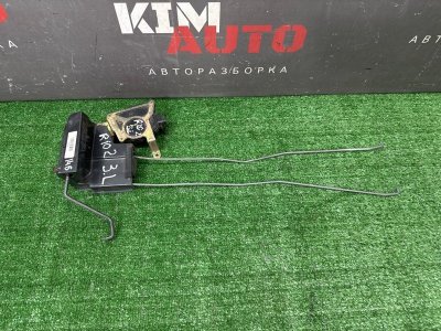 Замок двери Kia Rio 2