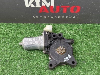 Мотор стеклоподъемника Kia Cerato 1