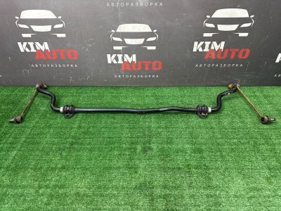 Стабилизатор поперечной устойчивости Kia Rio 3 2014 QB