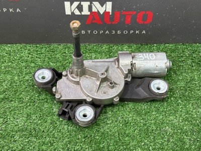 Мотор стеклоочистителя заднего стекла Ford Focus 2