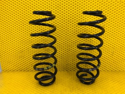 Пружина Volkswagen Tiguan