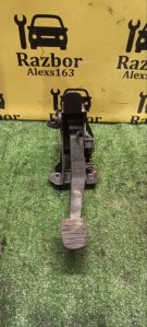 Педаль сцепления Lada XRAY 2018 хетчбек 5-дверный