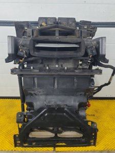 Корпус печки Volkswagen Phaeton 2005 3D2