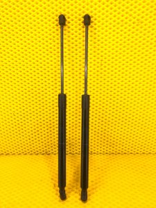 Амортизатор крышки багажника Audi Q7 2014 4LB