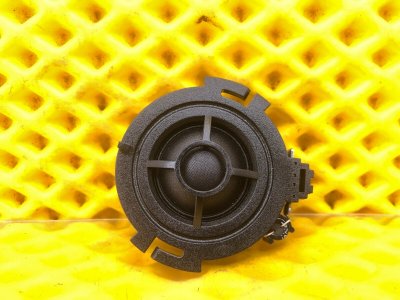 Динамик высокочастотный Audi Q7 2014 4LB