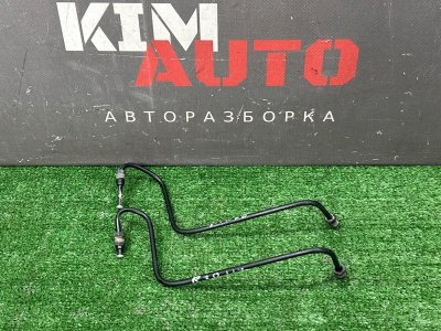 Тормозные трубки Kia Rio 3 2014 QB