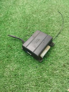 Блок управления сигнализации лада 2110 2110