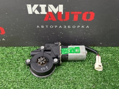 Мотор стеклоподъемника LIFAN X60