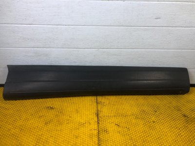 Накладка двери передней правой Volkswagen Tiguan