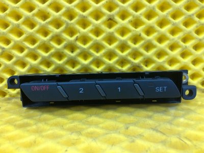 Блок кнопок Audi Q7 2014 4LB