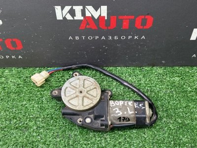 Мотор стеклоподъемника Vortex Estina