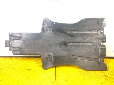 Защита АКПП Audi Q7 2014 4LB