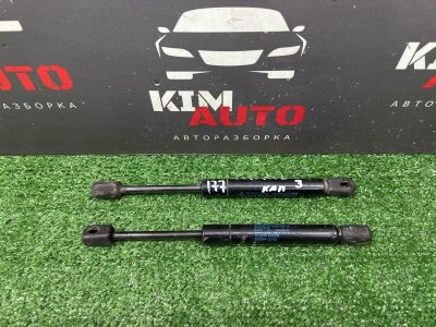 Амортизаторы капота Ford Mondeo 3