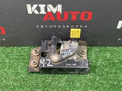 Замок капота Ford Mondeo 2