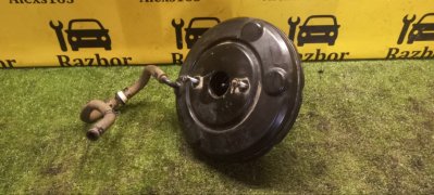 Вакуумник Kia Rio 3 2017 седан