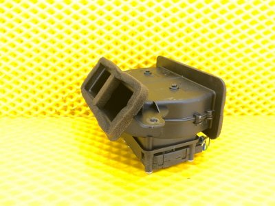 Дефлектор воздушный задний Audi Q7 2014 4L