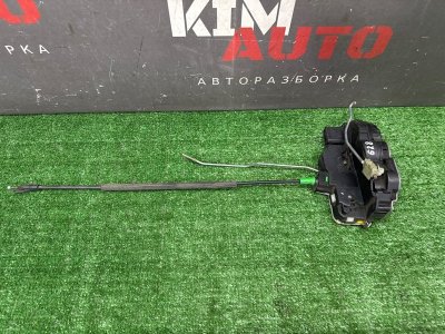 Замок двери Opel Astra J