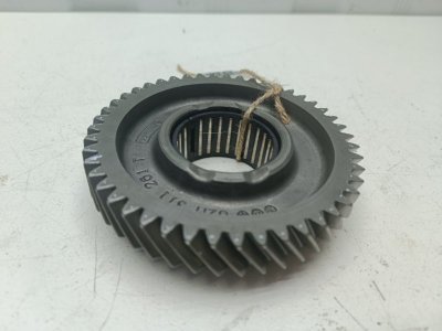 Шестерня 2 передачи Skoda SuperB 2012 NFP