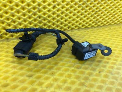 Датчик ускорения Audi Q7 2014 4L