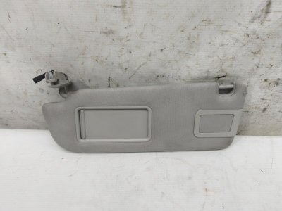 Козырек солнцезащитный Audi A6 2012