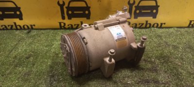 Компрессор кондиционера Lada XRAY 2018 хетчбек 5-дверный