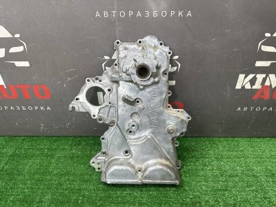 Крышка ГРМ Масляный насос Hyundai Creta 2021 GS