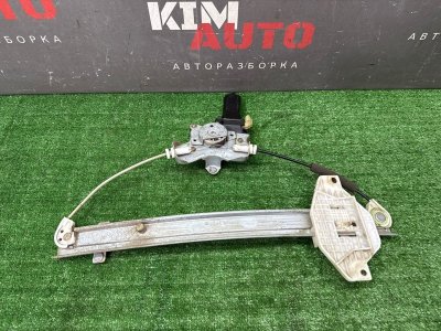 Механизм стеклоподъёмника Hyundai Sonata