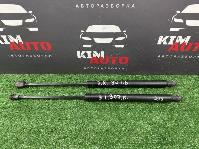 Упор крышки багажника Peugeot 307