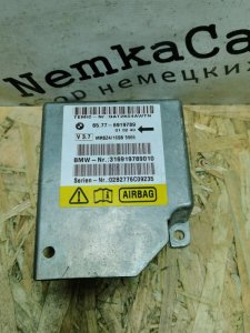 Блок airbag BMW 5-Series 2002 E39