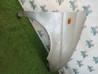 Крыло Daewoo Matiz