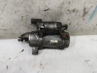 Стартер Audi A6 2012