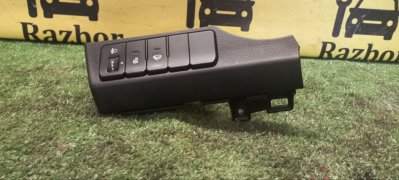 Накладка на торпедо Kia Rio 3 2017 седан