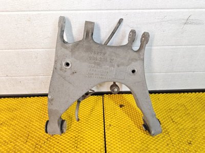 Рычаг задний Volkswagen Phaeton 2005 3D2