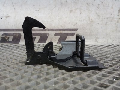 Крюк замка капота Volkswagen Touareg 2006 GP