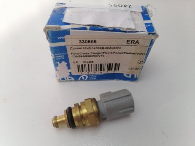 Датчик температуры Ford Focus 2 3