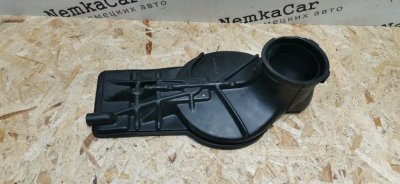 Калоша расходомера Mercedes S-Klass W126