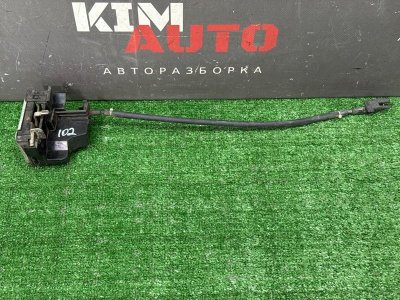 Замок двери Fiat Doblo