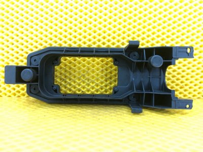 Кронштейн кулисы АКПП Volkswagen Tiguan