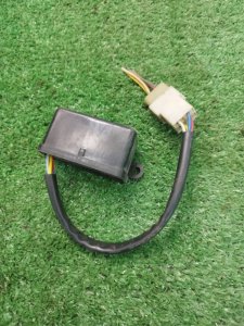 Реле указателя поворота лада 210740 2008 СЕДАН