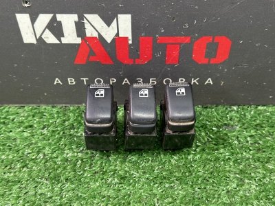 Кнопка стеклоподъемника Hyundai Getz
