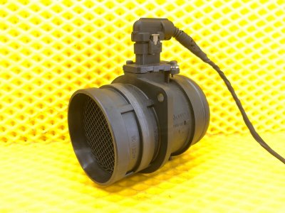 Расходомер (ДМРВ) Volkswagen Tiguan